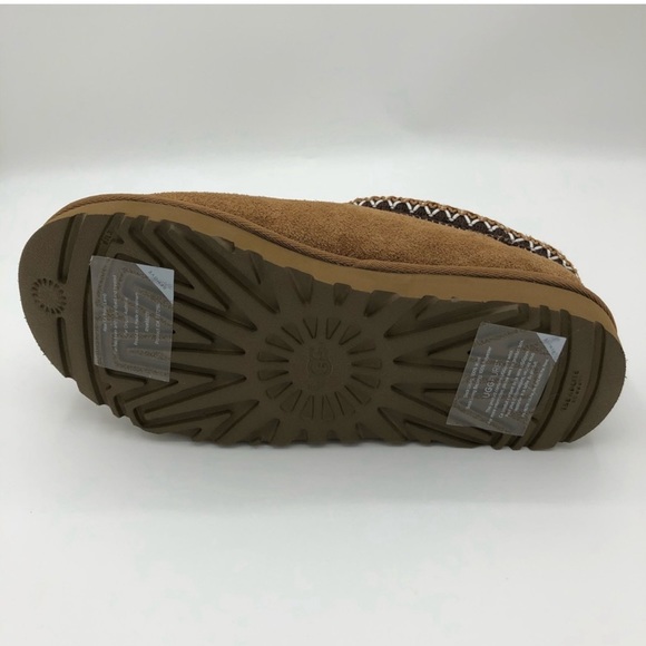 New women’s UGG Tasman II slippers clog slide for winter - Picture 5 of 7